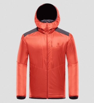 Куртка Black Yak M Bargur LT